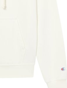 Champion Bluza damska Hooded Sweatshirt kremowy 118160 WW049 XS 5