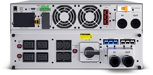 UPS CyberPower 6000VA (OLS6KERT5UM) 2