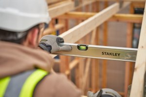 PRO Poziomnica fatmax xtreme boxbeam 200cm, 3 lib, 2 uchw, 0.5mm/m 5