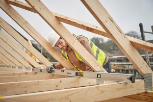 PRO Poziomnica fatmax xtreme boxbeam 200cm, 3 lib, 2 uchw, 0.5mm/m 6