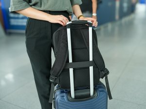 Torba Tracer Kabinowy plecak 15,6" SQUARD 3 124