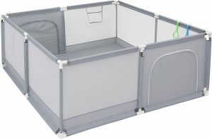 DA536A Kojec dla dzieci 200*180*65 8