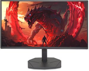 Monitor Acer Nitro KG241YX3bip (UM.QX1EE.312) 2