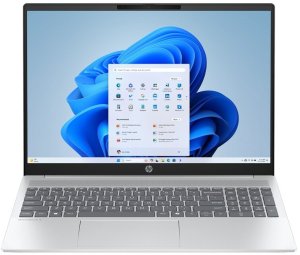 Laptop HP Laptop OmniBook 5 Laptop AI 16-af1095cl / BA3S1UA / Ultra 9 / 32GB / 1TB / Intel Arc / WUXGA / Dotyk / Win 11 Pro / Srebrny 2