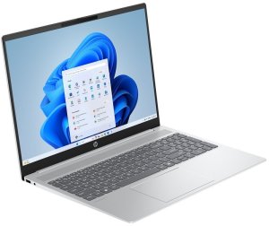 Laptop HP Laptop OmniBook 5 Laptop AI 16-af1095cl / BA3S1UA / Ultra 9 / 32GB / 2TB / Intel Arc / WUXGA / Dotyk / Win 11 / Srebrny 3