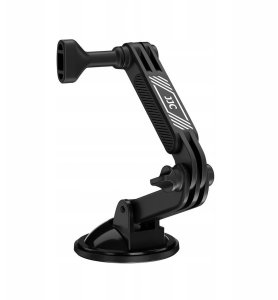 JJC Mocowanie Uchwyt Przyssawka + Uchwyt Na Gopro + Iso Do Dji Osmo Pocket 3 / Scm-op3 7