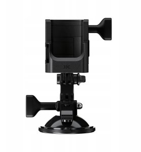 JJC Mocowanie Uchwyt Przyssawka + Uchwyt Na Gopro + Iso Do Dji Osmo Pocket 3 / Scm-op3 9
