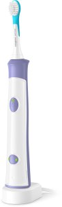 Szczoteczka Philips Sonicare For Kids HX6322/12 Fioletowa 5