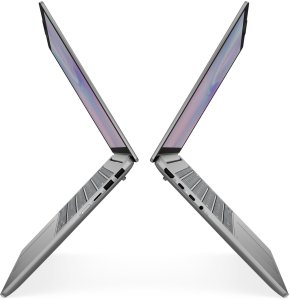 Laptop Lenovo IdeaPad Slim 5 14AHP10 Ryzen 5 8645HS / 16 GB / 512 GB / W11 (83HV000HGE) 7