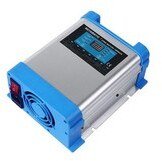 Ładowarka AZO Digital Ładowarka sieciowa 12 V do akumulatorów BC-60 PRO LFP 55A (230V/12V) LCD 7 poziomów ładowania 2