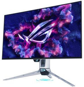 Monitor Asus ROG Swift OLED PG27AQWP-W 3