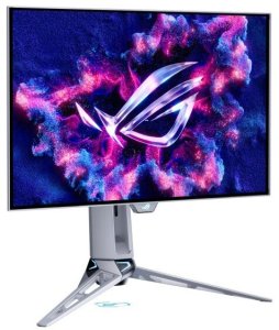 Monitor Asus ROG Swift OLED PG27AQWP-W 4