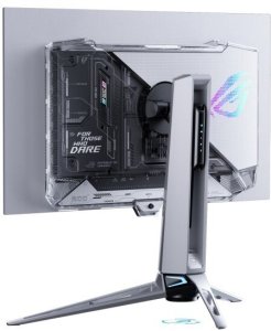 Monitor Asus ROG Swift OLED PG27AQWP-W 5