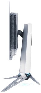 Monitor Asus ROG Swift OLED PG27AQWP-W 6