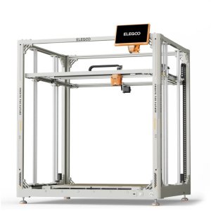 Drukarka 3D Elegoo OrangeStorm Giga (50.201.019300) 2