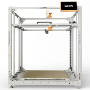 Drukarka 3D Elegoo OrangeStorm Giga (50.201.019300) 2