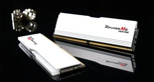 Pamięć G.Skill Ripjaws M5 Neo RGB, DDR5, 64 GB, 6000MHz, CL32 (F5-6000J3238G32GX2-RM5NRW) 5