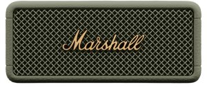 Głośnik Marshall Emberton III zielony 3