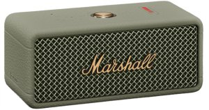 Głośnik Marshall Emberton III zielony 4