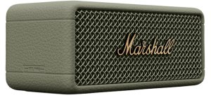 Głośnik Marshall Emberton III zielony 5