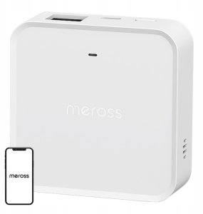Bramka VoIP Meross Centrala Bramka WiFi MSH450MA 2