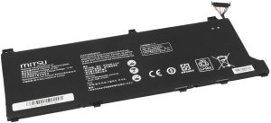 Bateria Mitsu Bateria do Huawei Matebook D14 (2020), Honor Magicbook 14 (2019) 2