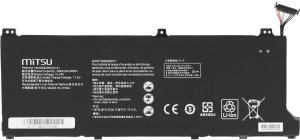 Bateria Mitsu Bateria do Huawei Matebook D14 (2020), Honor Magicbook 14 (2019) 5