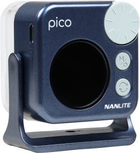 Nanlite Panel świetlny Pico LED (9742756) 3