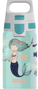 SIGG Butelka Shield One Atlantis 0.5L 9000.70 49