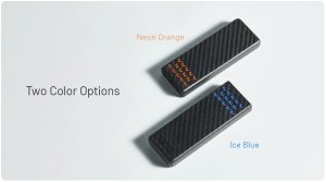 Nitecore Powerbank Carbo 10000 Gen 2 Blue 7