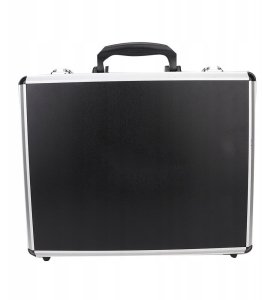 Masażer Urządzenie FALA UDERZENIOWA do Masażu, Leczenie bólu i rozluźnienie mięśni 8