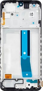 Wyświetlacz do Xiaomi Redmi Note 12S LCD 23030RAC7Y Ekran Oled Ramka 3