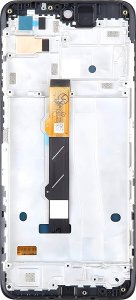 Wyświetlacz do Motorola Moto G42 XT2233 LCD Ekran Oled Ramka 3