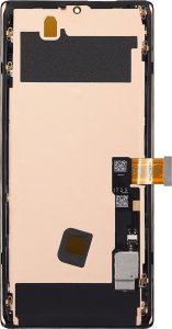 Wyświetlacz do Google Pixel 6 Pro LCD GF5KQ / GLUOG Ekran Oled Ramka 3