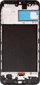 Wyświetlacz do Samsung Galaxy M31 LCD SM-M315 Ekran Oled Ramka 3