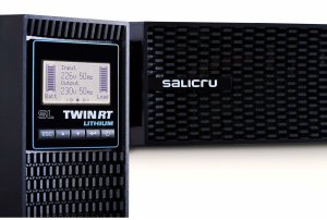 UPS Salicru Zasilacz awaryjny UPS Interaktywny 6B4LA000002 2