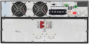 UPS APC Easy UPS 5000VA (SRV5KRILRK) 4