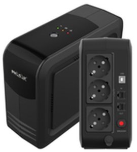 UPS Phasak Zasilacz awaryjny UPS Interaktywny PH 9499 2