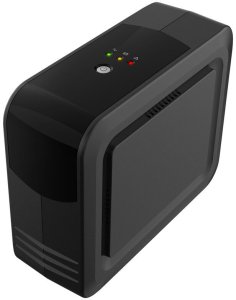 UPS Phasak Zasilacz awaryjny UPS Interaktywny PH 9499 3