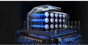 Przenośna stacja zasilania Fossibot F2400 2400W 4