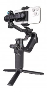 Gimbal ręczny FeiyuTech Scorp mini 3 Kit 106