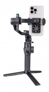 Gimbal ręczny FeiyuTech Scorp mini 3 Kit 113