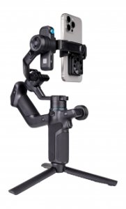Gimbal ręczny FeiyuTech Scorp mini 3 Kit 157