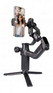 Gimbal ręczny FeiyuTech Scorp mini 3 Kit 231