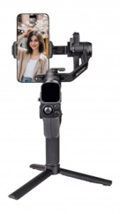 Gimbal ręczny FeiyuTech Scorp mini 3 Kit 235