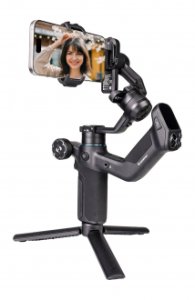 Gimbal ręczny FeiyuTech Scorp mini 3 Kit 44