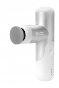 Masażer wibracyjny KiCA mini 3 - biały 135