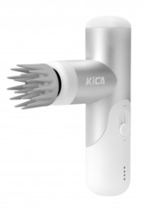 Masażer wibracyjny KiCA mini 3 - biały 188