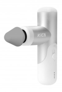 Masażer wibracyjny KiCA mini 3 - biały 191