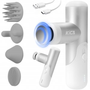 Masażer wibracyjny KiCA mini 3 - biały 198